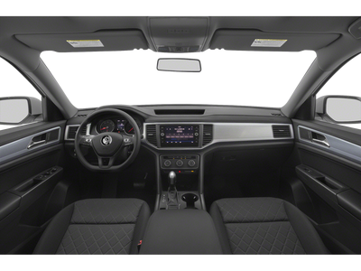 2020 Volkswagen Atlas 2.0T SE
