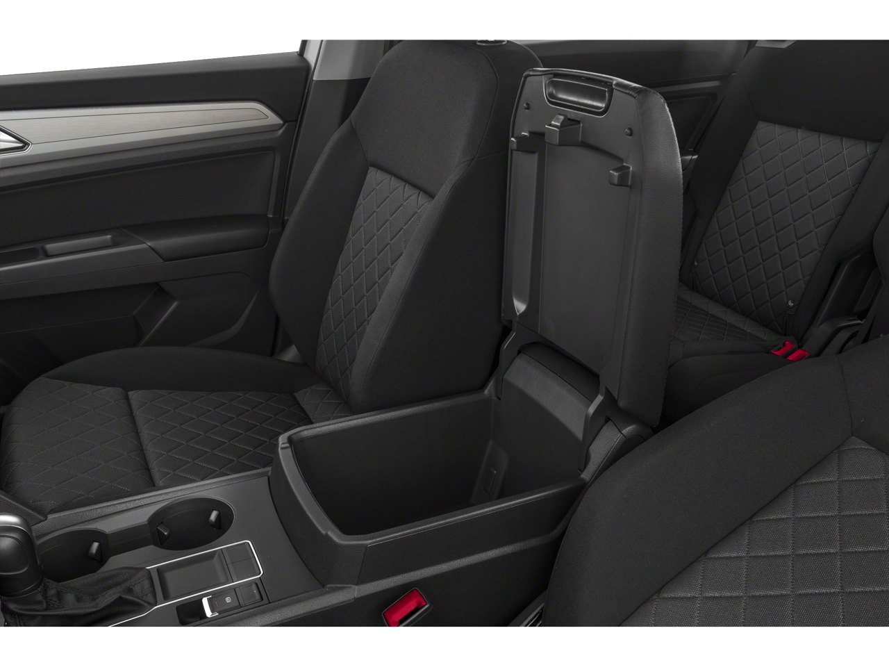 2020 Volkswagen Atlas 2.0T SE