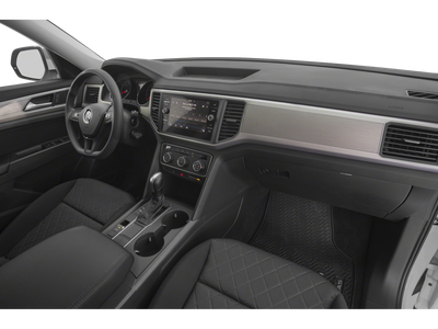 2020 Volkswagen Atlas 2.0T SE