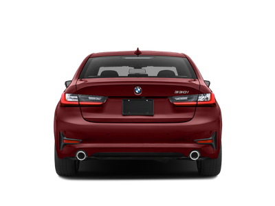 2021 BMW 3 Series 330i xDrive