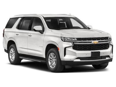 2021 Chevrolet Tahoe LS