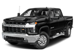 2021 Chevrolet Silverado 2500 HD LT
