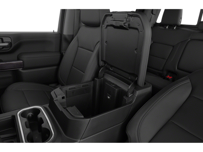 2021 Chevrolet Silverado 2500 HD LTZ
