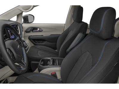 2021 Chrysler Pacifica Limited