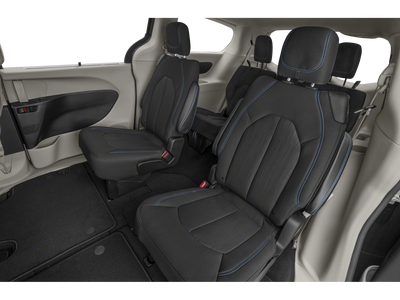 2021 Chrysler Pacifica Limited