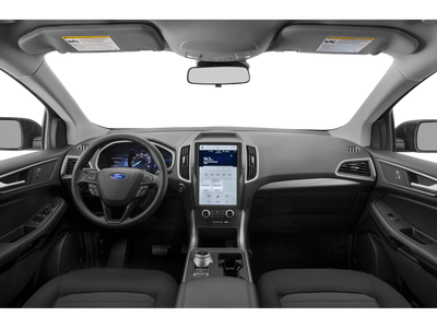 2021 Ford Edge SE