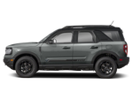 2021 Ford Bronco Sport First Edition