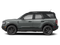 2021 Ford Bronco Sport First Edition