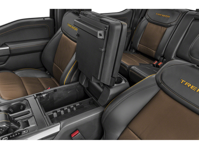 2021 Ford F-150 Tremor