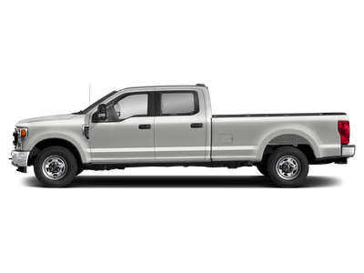 2021 Ford F-250SD Platinum