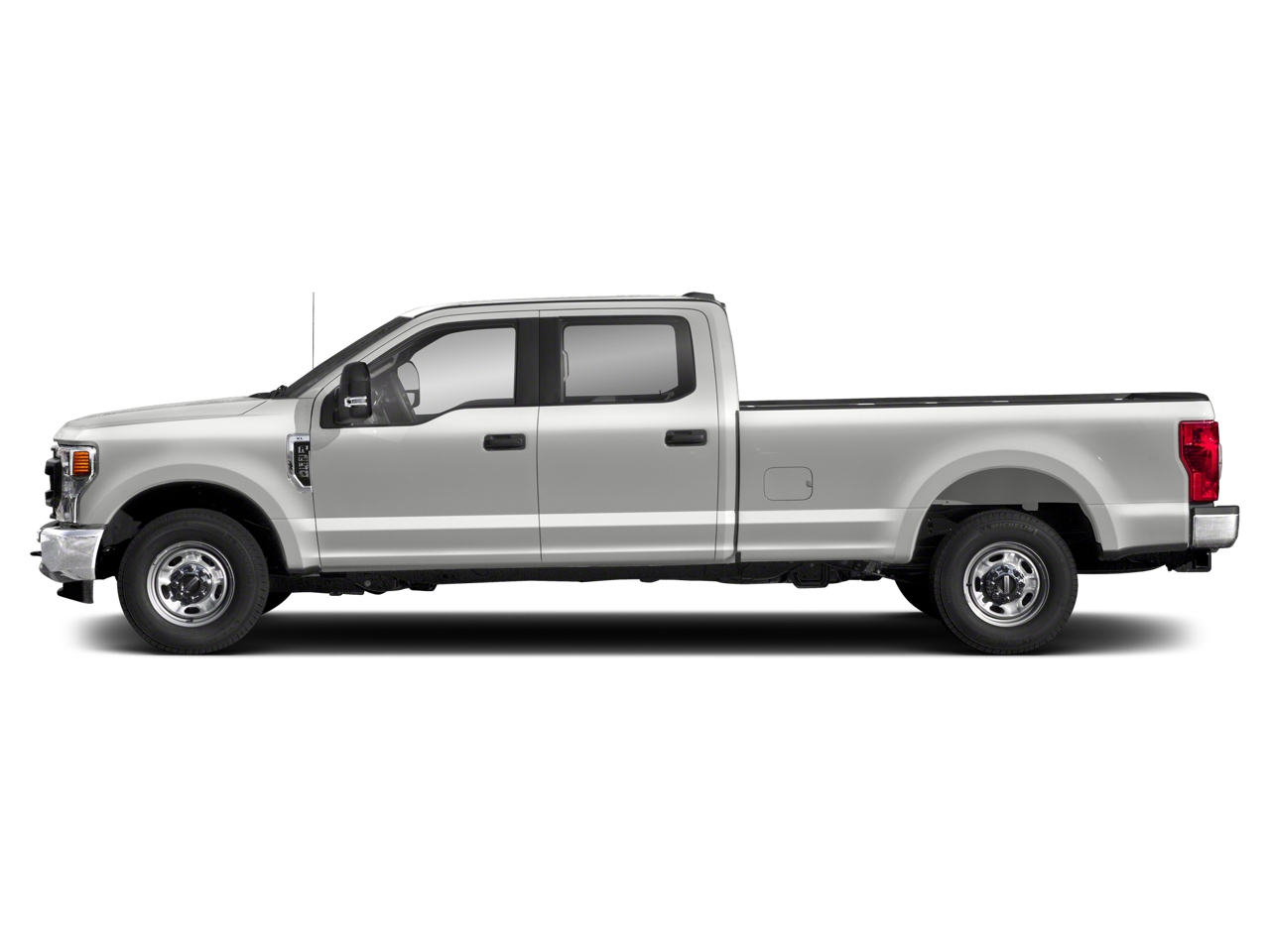 2021 Ford F-250SD Platinum