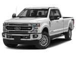 2021 Ford F-350SD Lariat