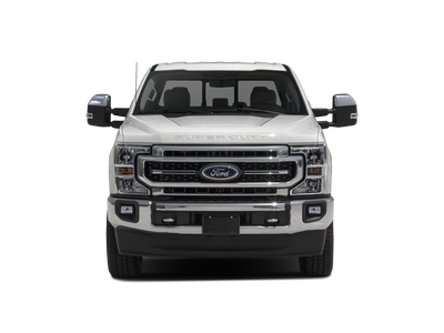 2021 Ford F-350SD Lariat