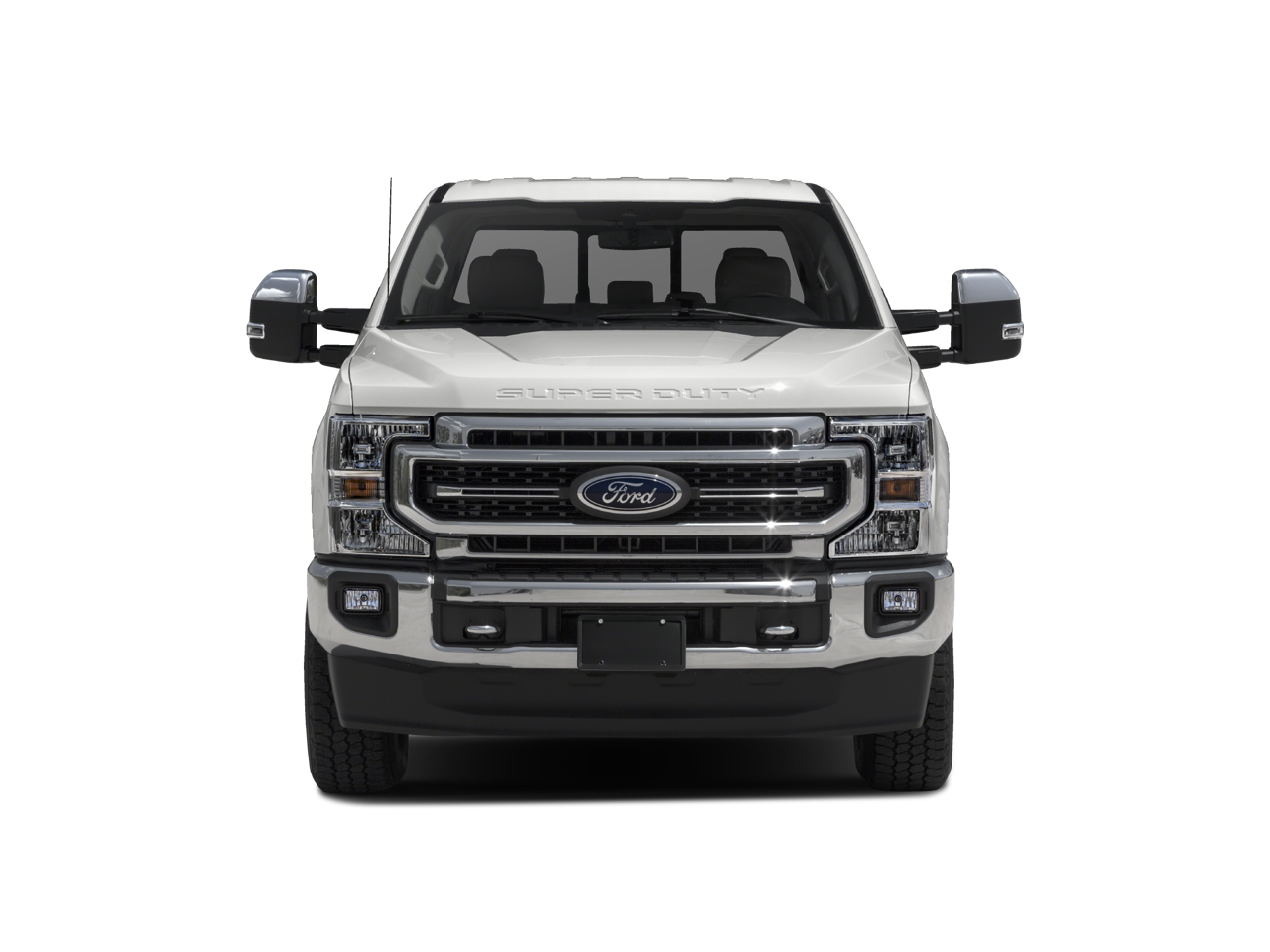2021 Ford F-350SD Lariat