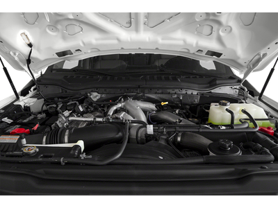 2021 Ford F-350SD Lariat