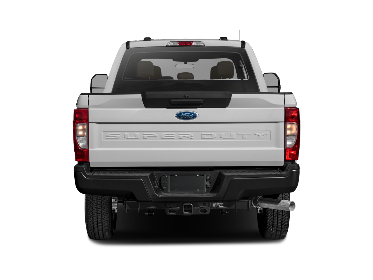 2021 Ford F-350SD XL