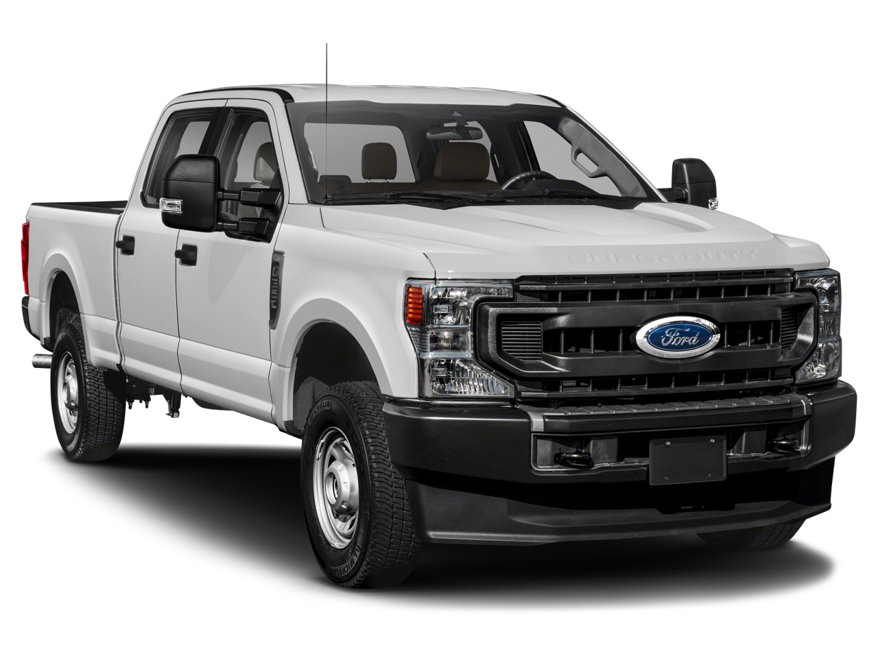 2021 Ford F-350SD XL