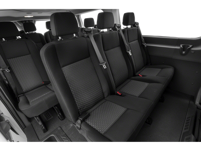 2021 Ford Transit-350 XLT