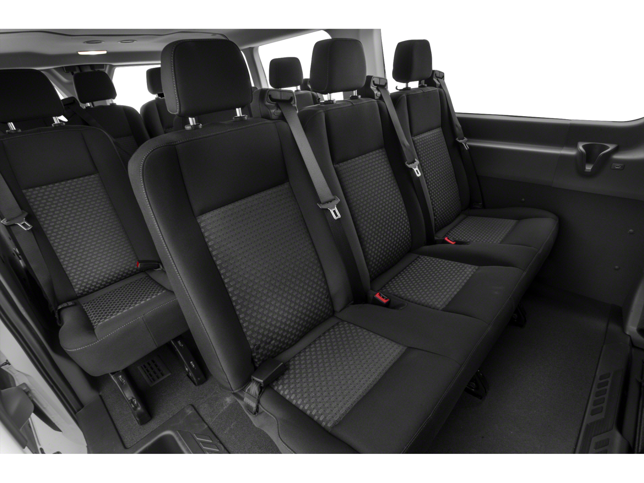 2021 Ford Transit-350 XLT