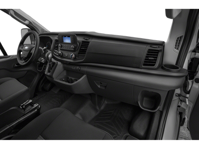2021 Ford Transit-350 XLT