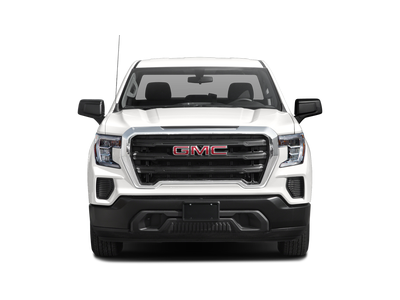 2021 GMC Sierra 1500 2WD Regular Cab Long Box