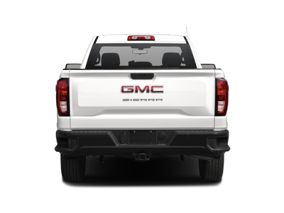 2021 GMC Sierra 1500 2WD Regular Cab Long Box