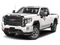 2021 GMC Sierra 3500 HD 4WD Crew Cab Long Bed