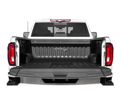 2021 GMC Sierra 3500 HD 4WD Crew Cab Long Bed