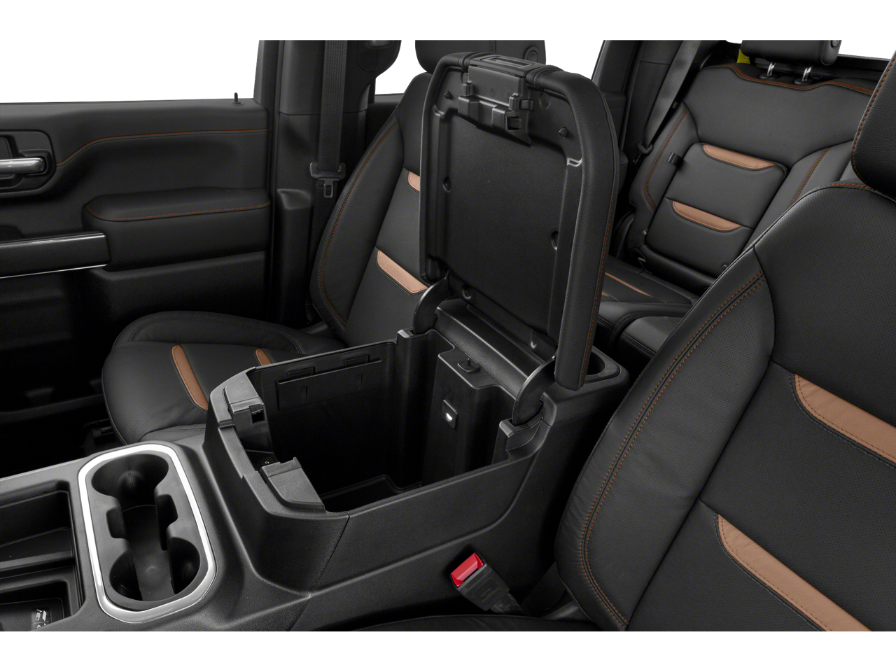 2021 GMC Sierra 3500 HD 4WD Crew Cab Long Bed