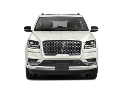 2021 Lincoln Navigator L Reserve