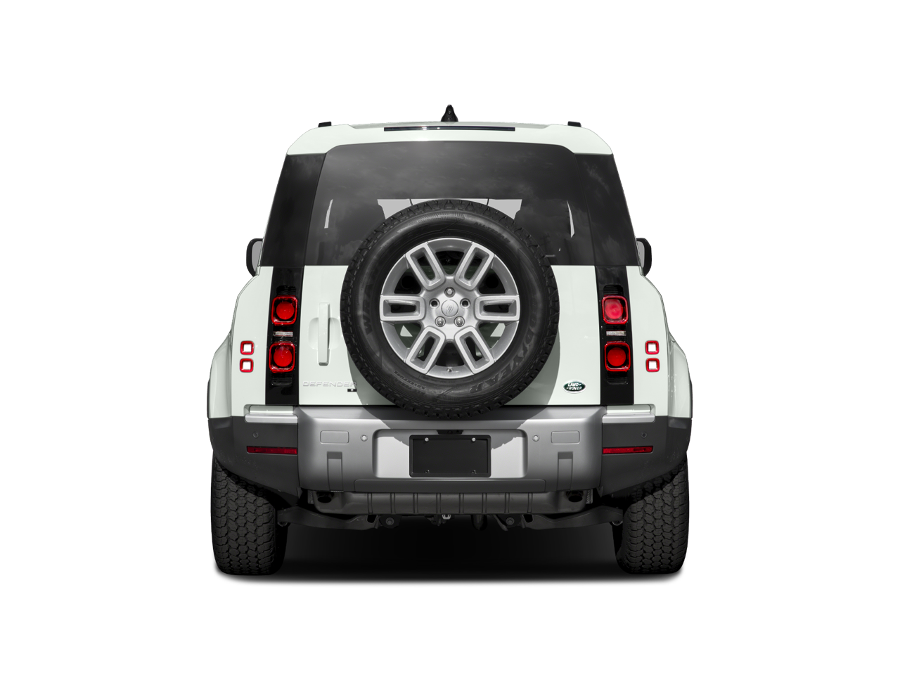 2021 Land Rover Defender 110 X-Dynamic SE