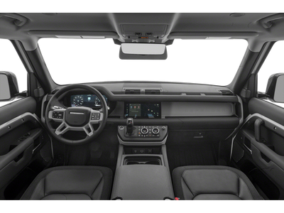 2021 Land Rover Defender 110 X-Dynamic SE