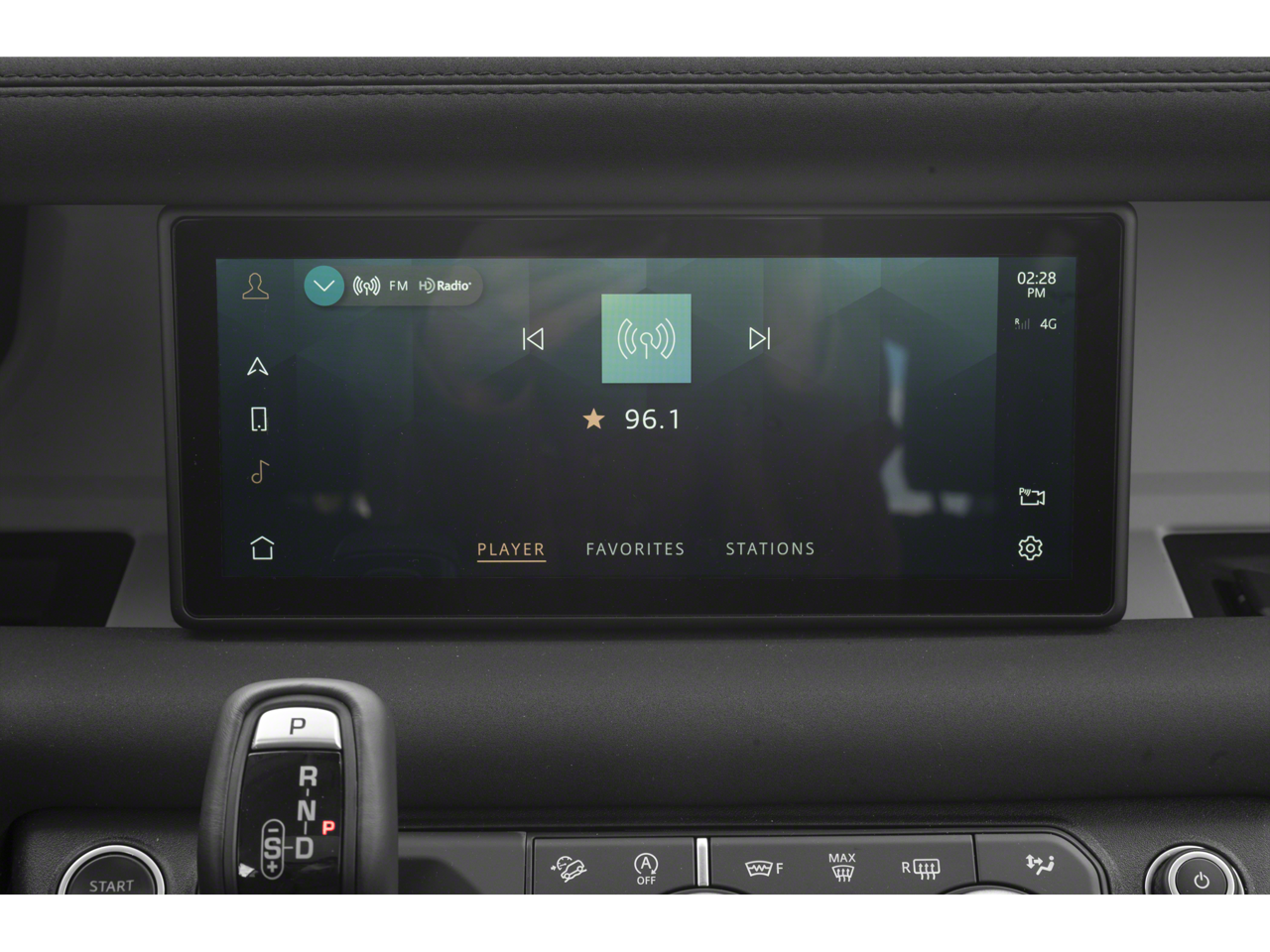 2021 Land Rover Defender 110 X-Dynamic SE