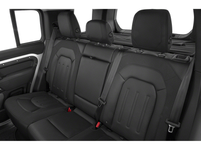 2021 Land Rover Defender 110 X-Dynamic SE