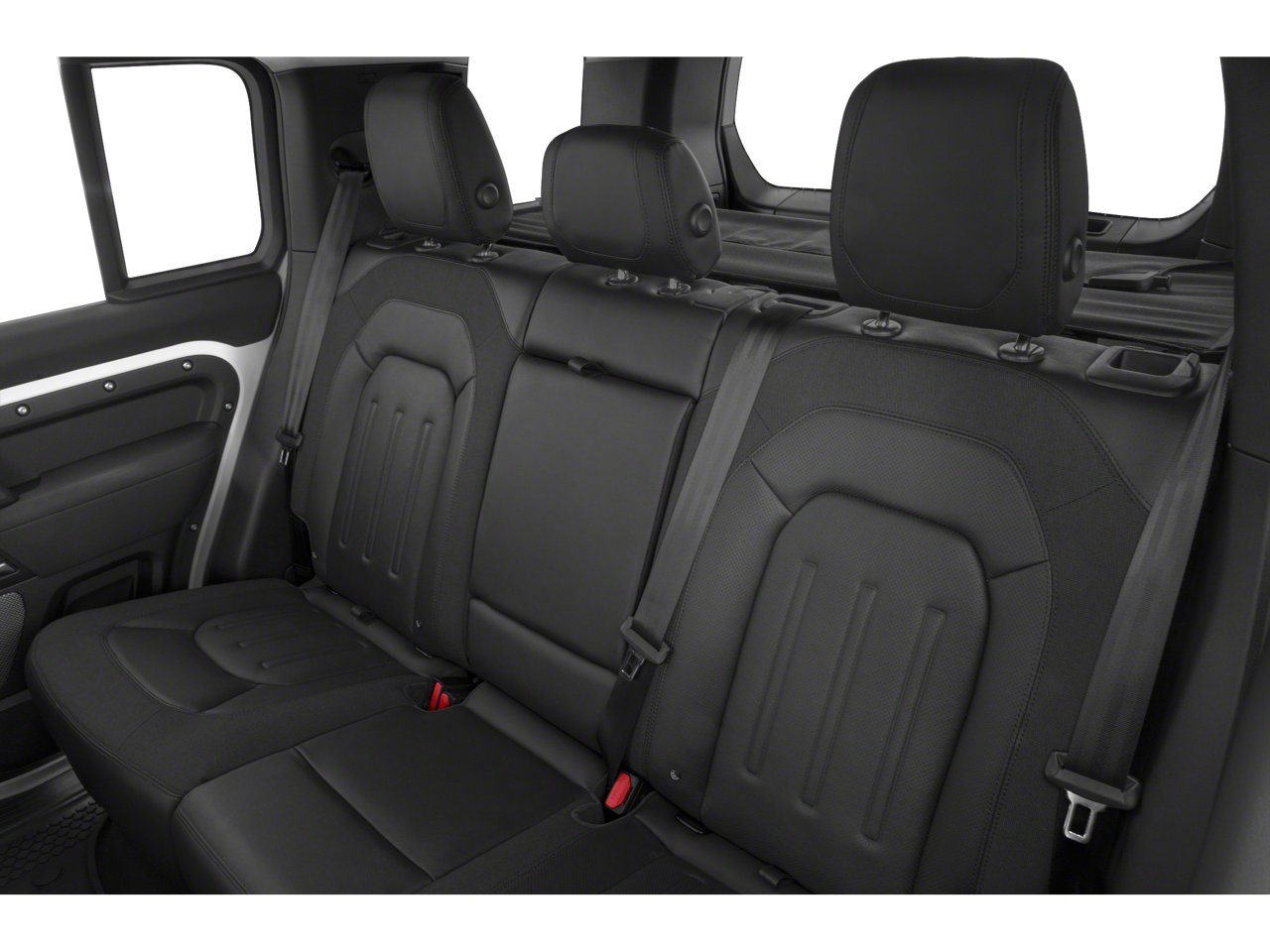 2021 Land Rover Defender 110 X-Dynamic SE