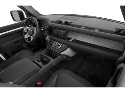 2021 Land Rover Defender 110 X-Dynamic SE