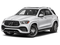 2021 Mercedes-Benz GLE GLE 53 AMG® 4MATIC®