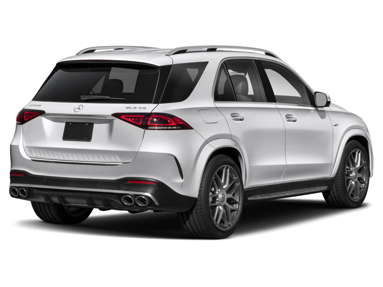 2021 Mercedes-Benz GLE GLE 53 AMG® 4MATIC®