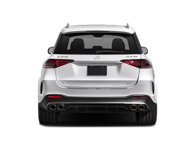 2021 Mercedes-Benz GLE GLE 53 AMG® 4MATIC®