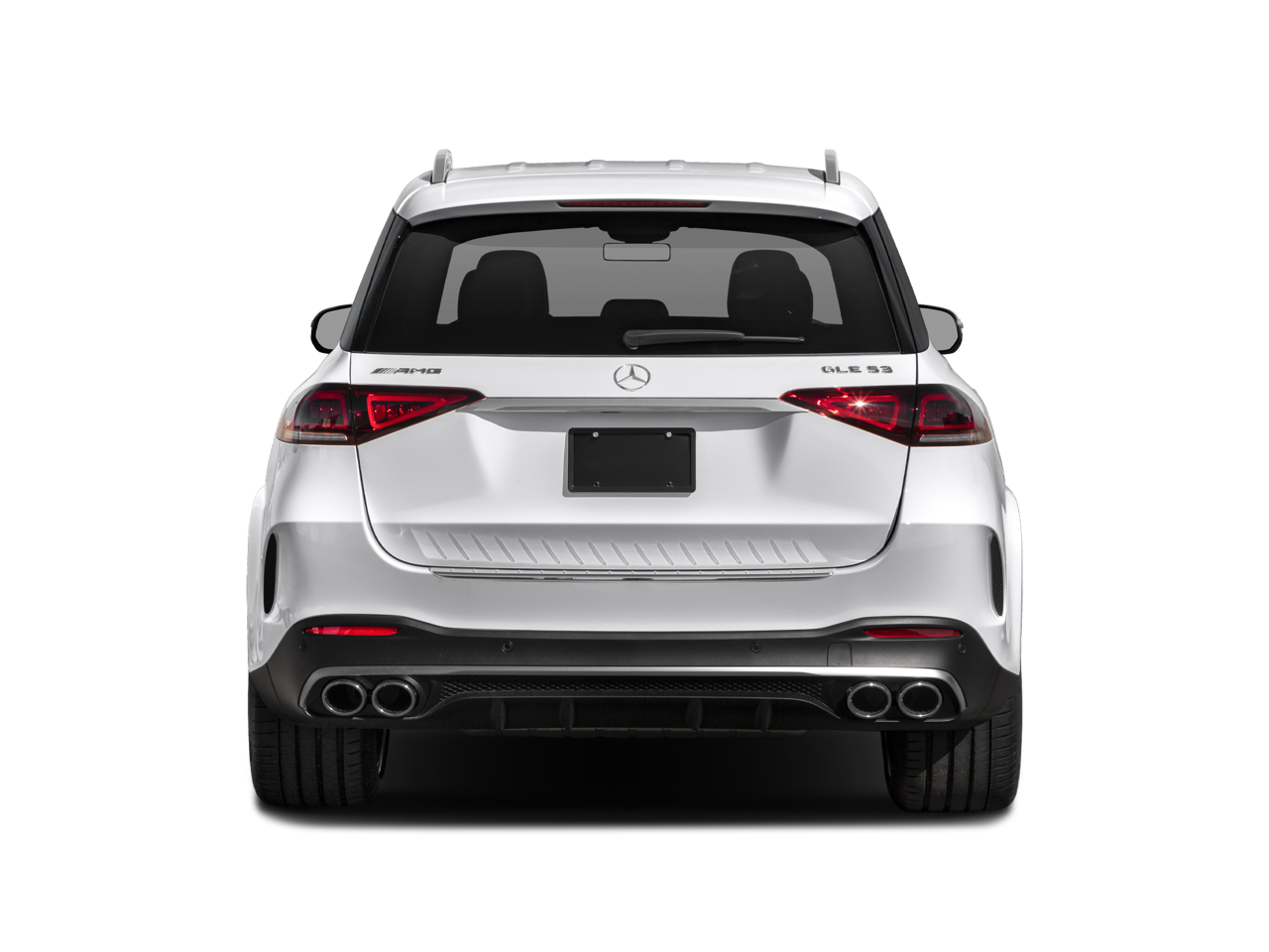 2021 Mercedes-Benz GLE GLE 53 AMG® 4MATIC®