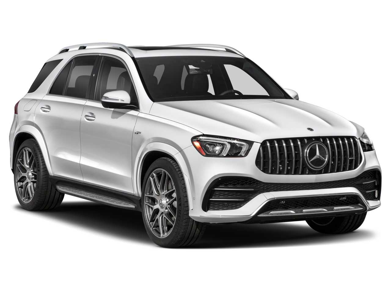 2021 Mercedes-Benz GLE GLE 53 AMG® 4MATIC®