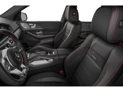 2021 Mercedes-Benz GLE GLE 53 AMG® 4MATIC®