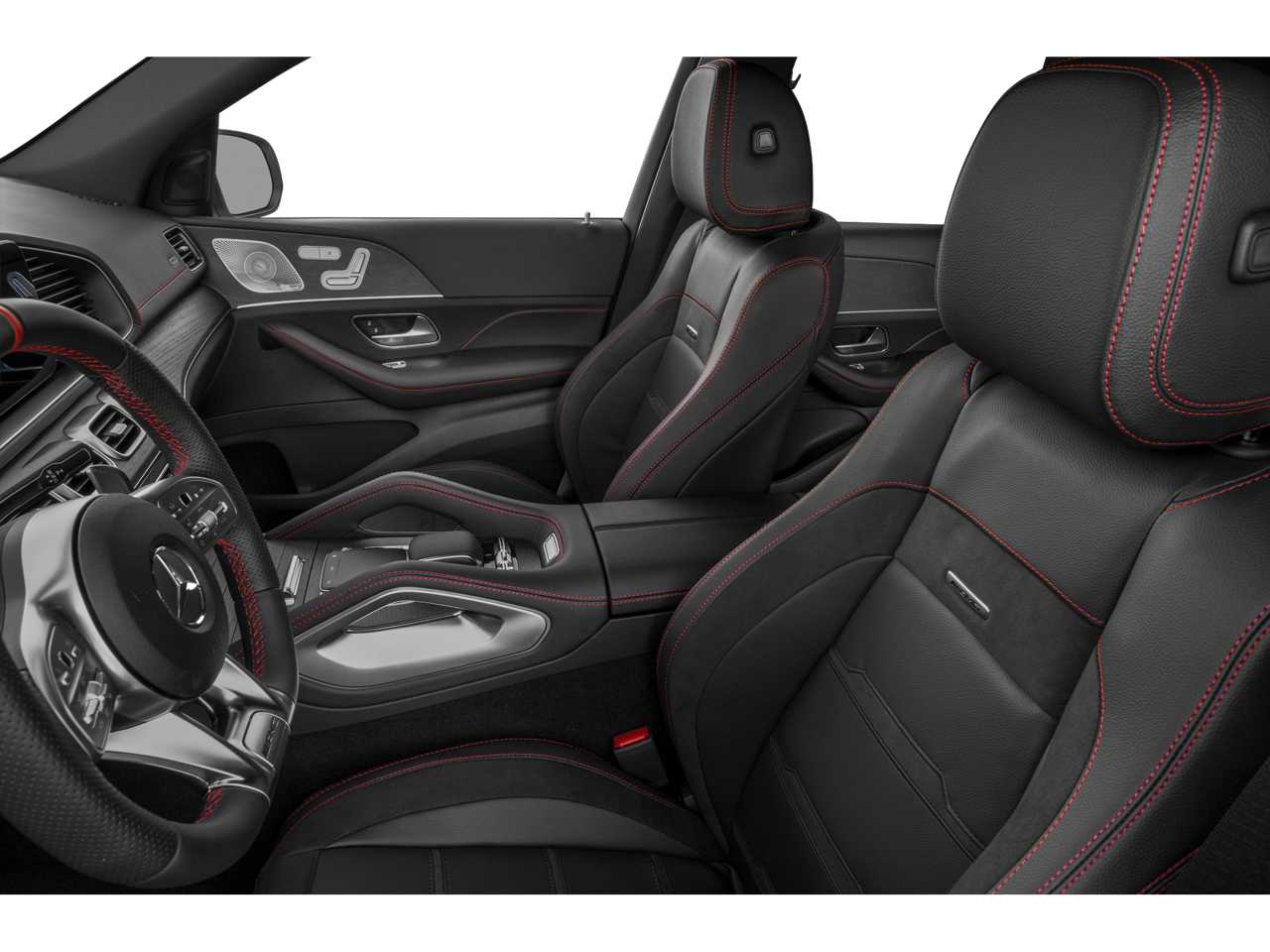 2021 Mercedes-Benz GLE GLE 53 AMG® 4MATIC®