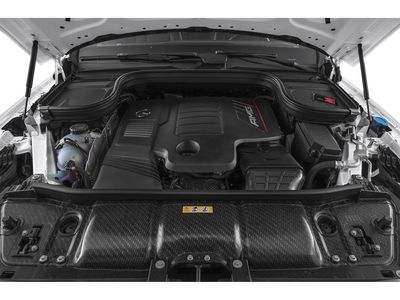 2021 Mercedes-Benz GLE GLE 53 AMG® 4MATIC®