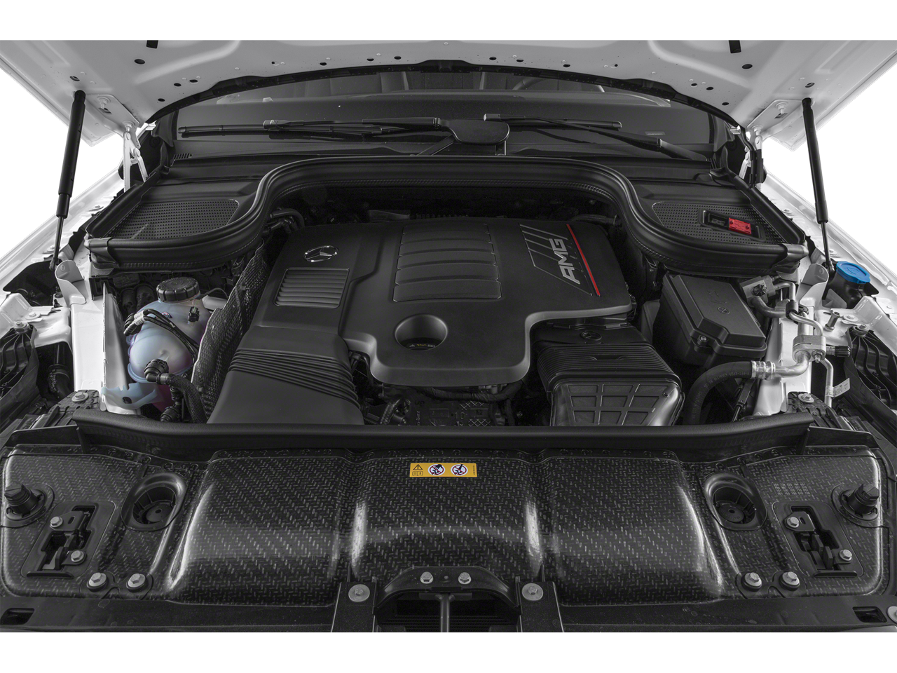 2021 Mercedes-Benz GLE GLE 53 AMG® 4MATIC®