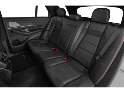 2021 Mercedes-Benz GLE GLE 53 AMG® 4MATIC®