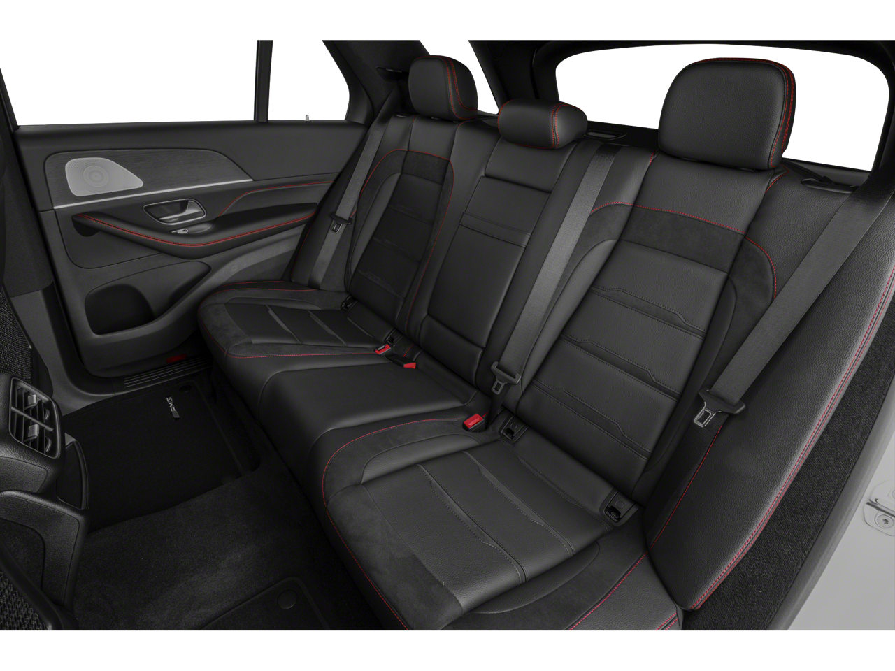 2021 Mercedes-Benz GLE GLE 53 AMG® 4MATIC®