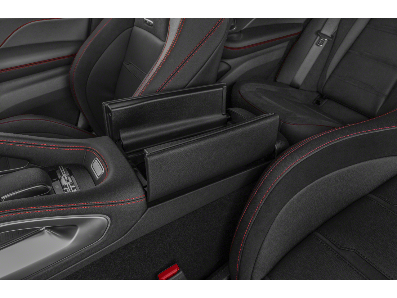 2021 Mercedes-Benz GLE GLE 53 AMG® 4MATIC®