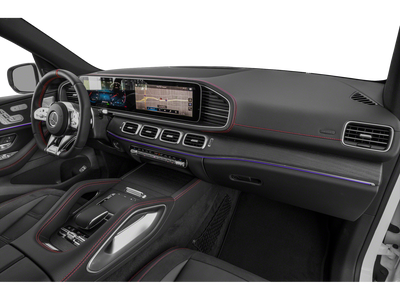 2021 Mercedes-Benz GLE GLE 53 AMG® 4MATIC®