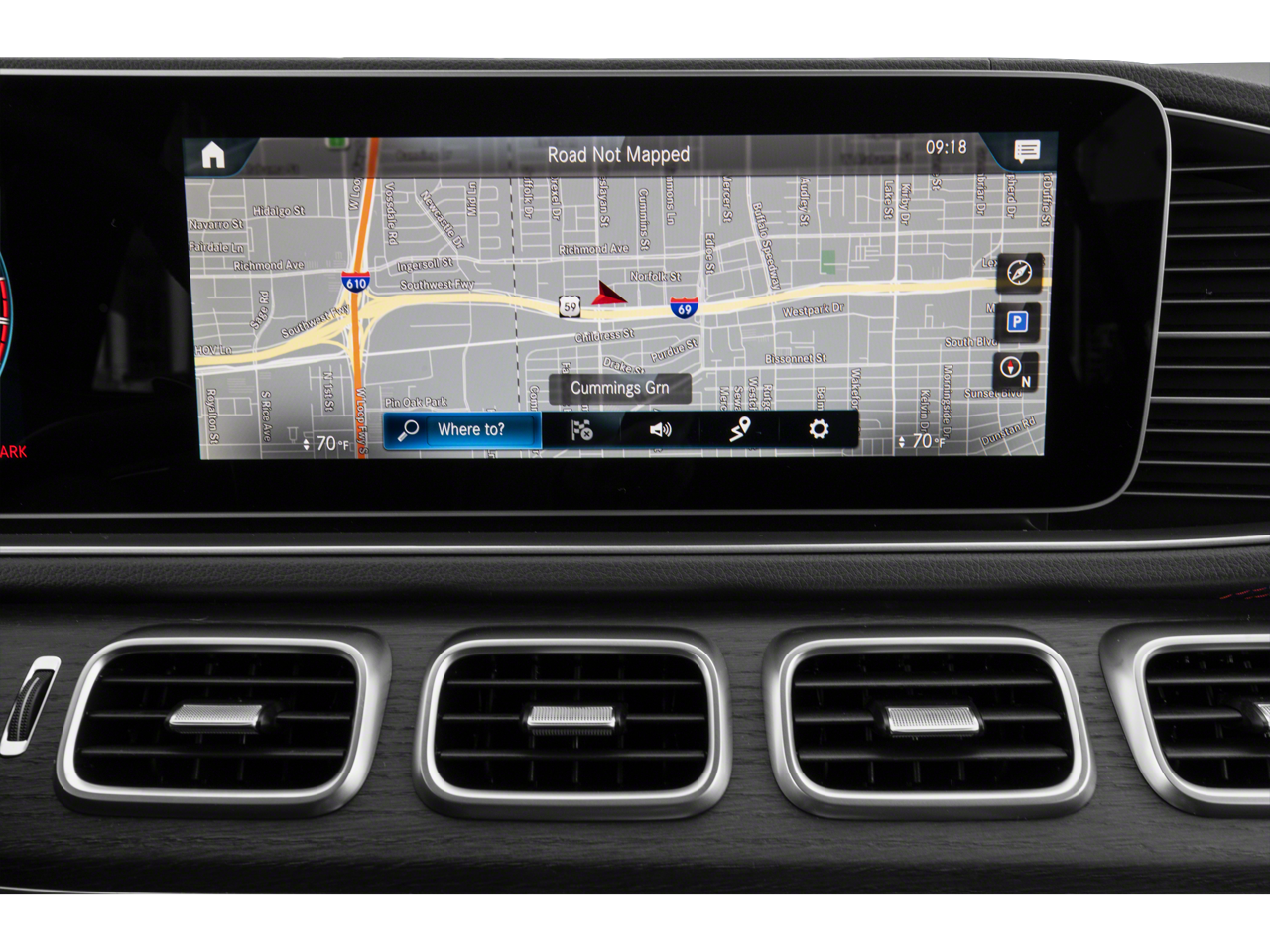 2021 Mercedes-Benz GLE GLE 53 AMG® 4MATIC®